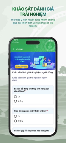 iGiaLai Screenshot 4 of 6