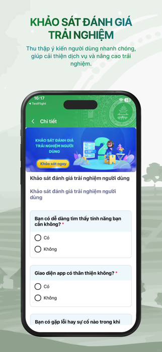 iGiaLai Screenshot 4 of 6