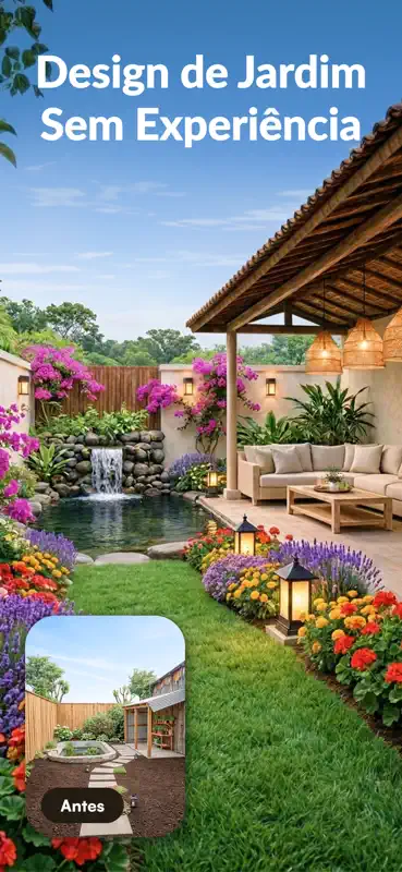 Projeto de Casa por IA - Deco screenshot 2 of 8