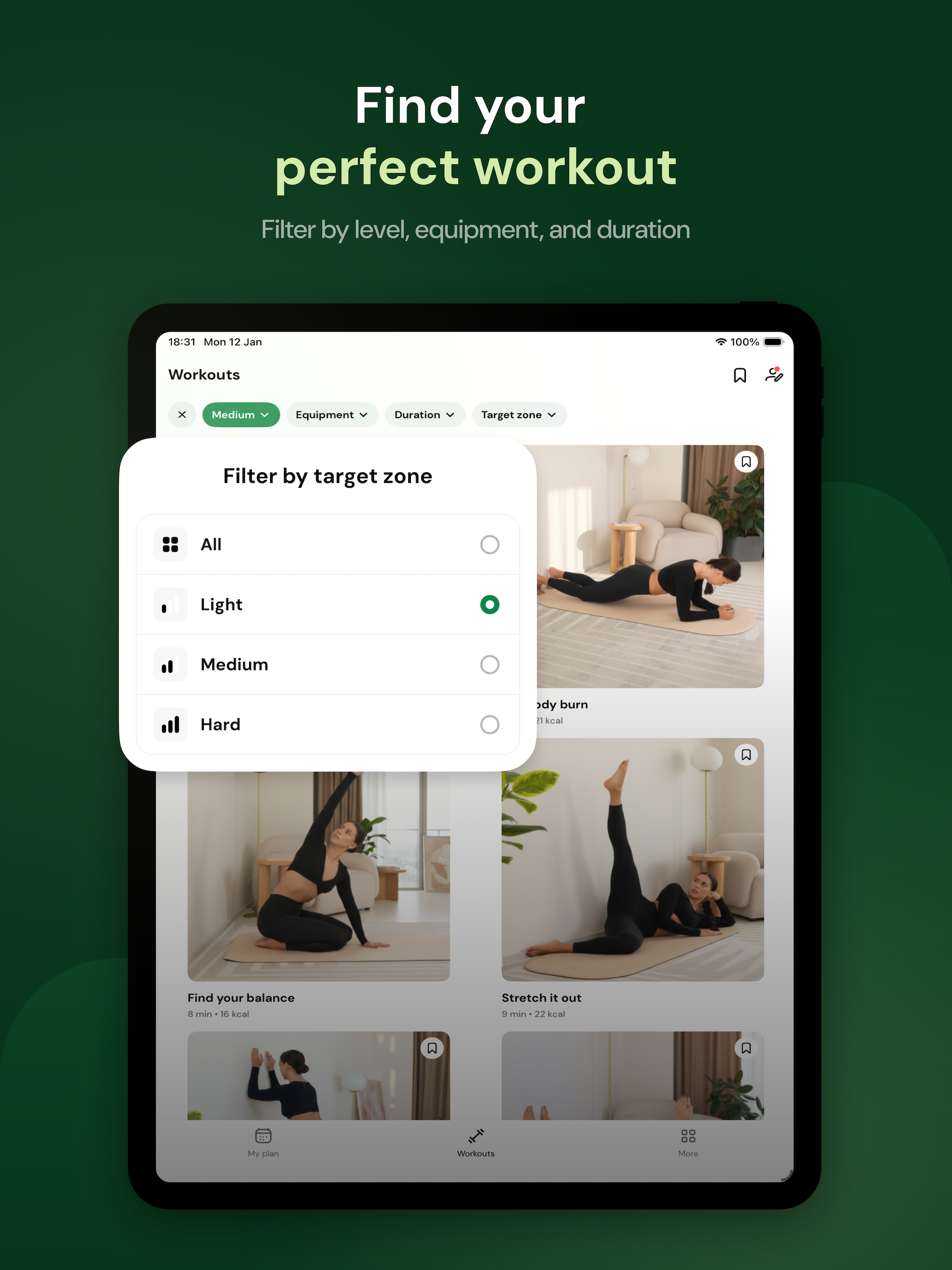 Lasta Fit: Your Wellness Coach