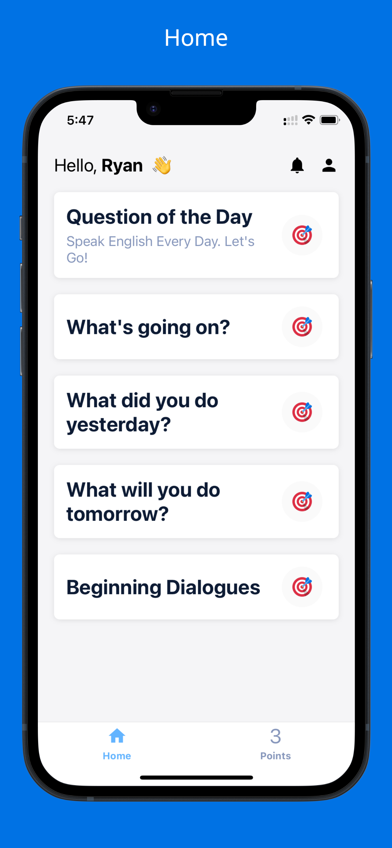 Neo English