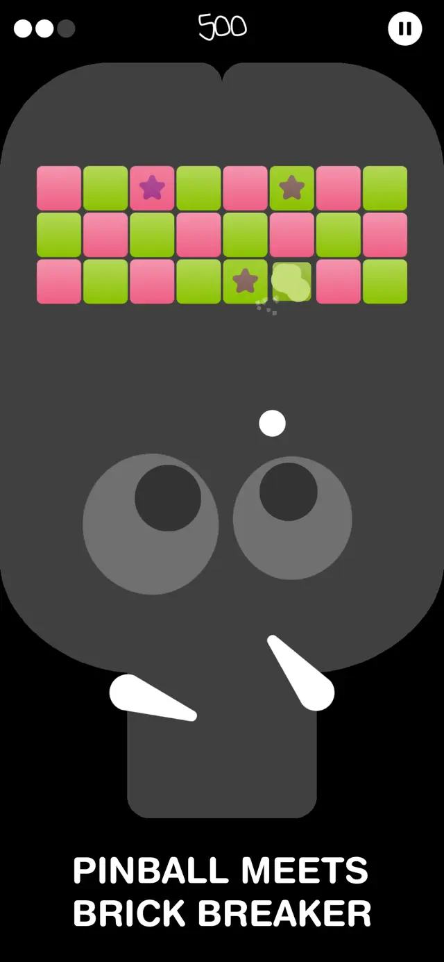 Pinblok screenshot 1
