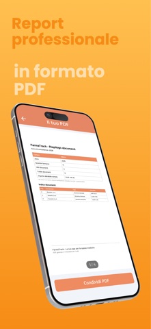 FarmaTrack screenshot