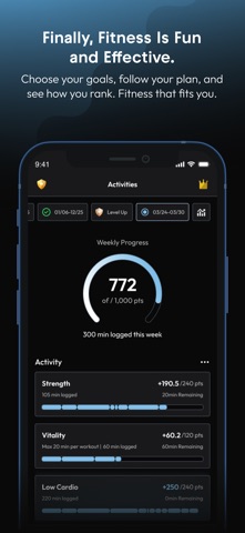 Volo Wellness Screenshot 2 of 4