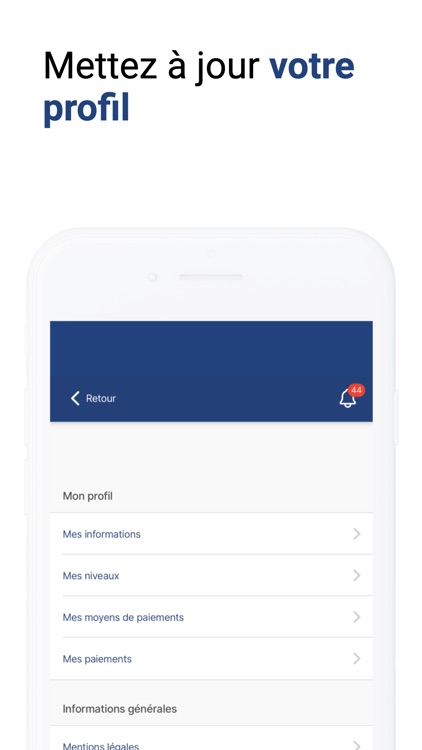 Tennis Padels Toursainte screenshot-3