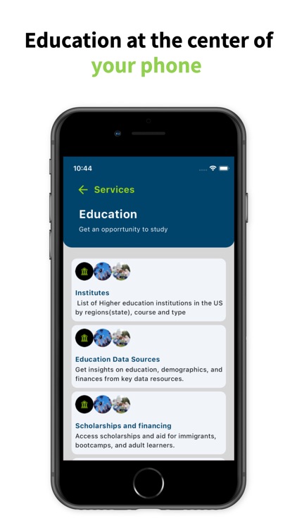 Navismart screenshot-3