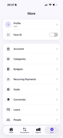 kis money Screenshot 4 of 4