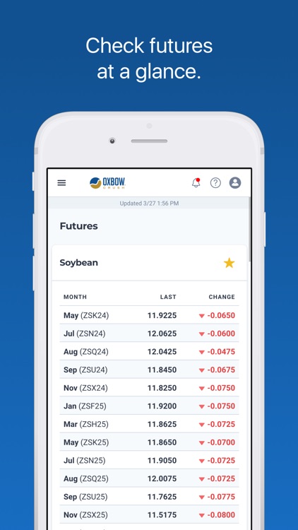 Oxbow Crush screenshot-6