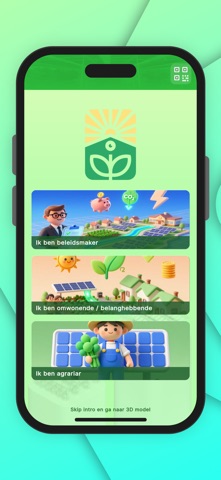 Agrisolar AR Screenshot 1 of 10