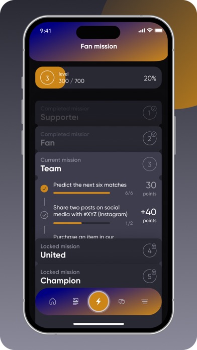 Qarabagh FK Screenshot