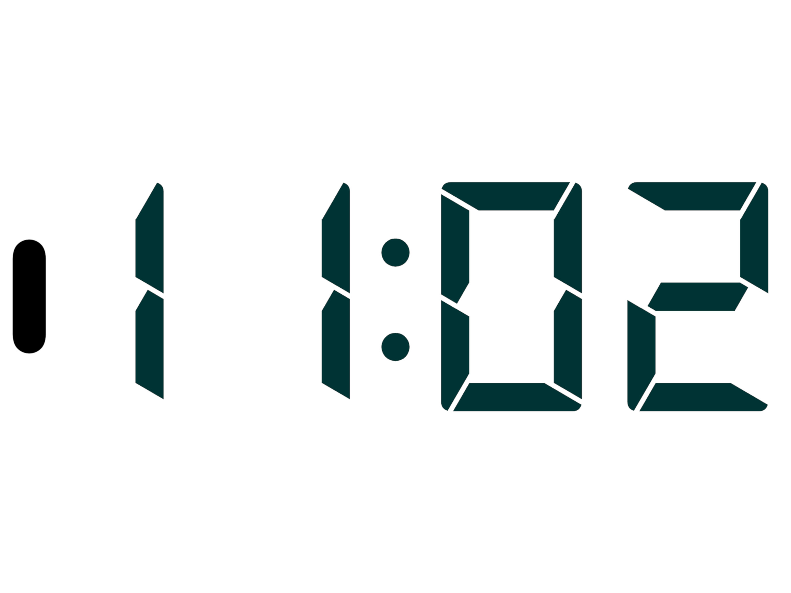 Mic's Clock