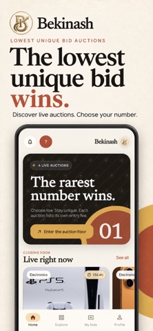 Bekinash Screenshot 2 of 6