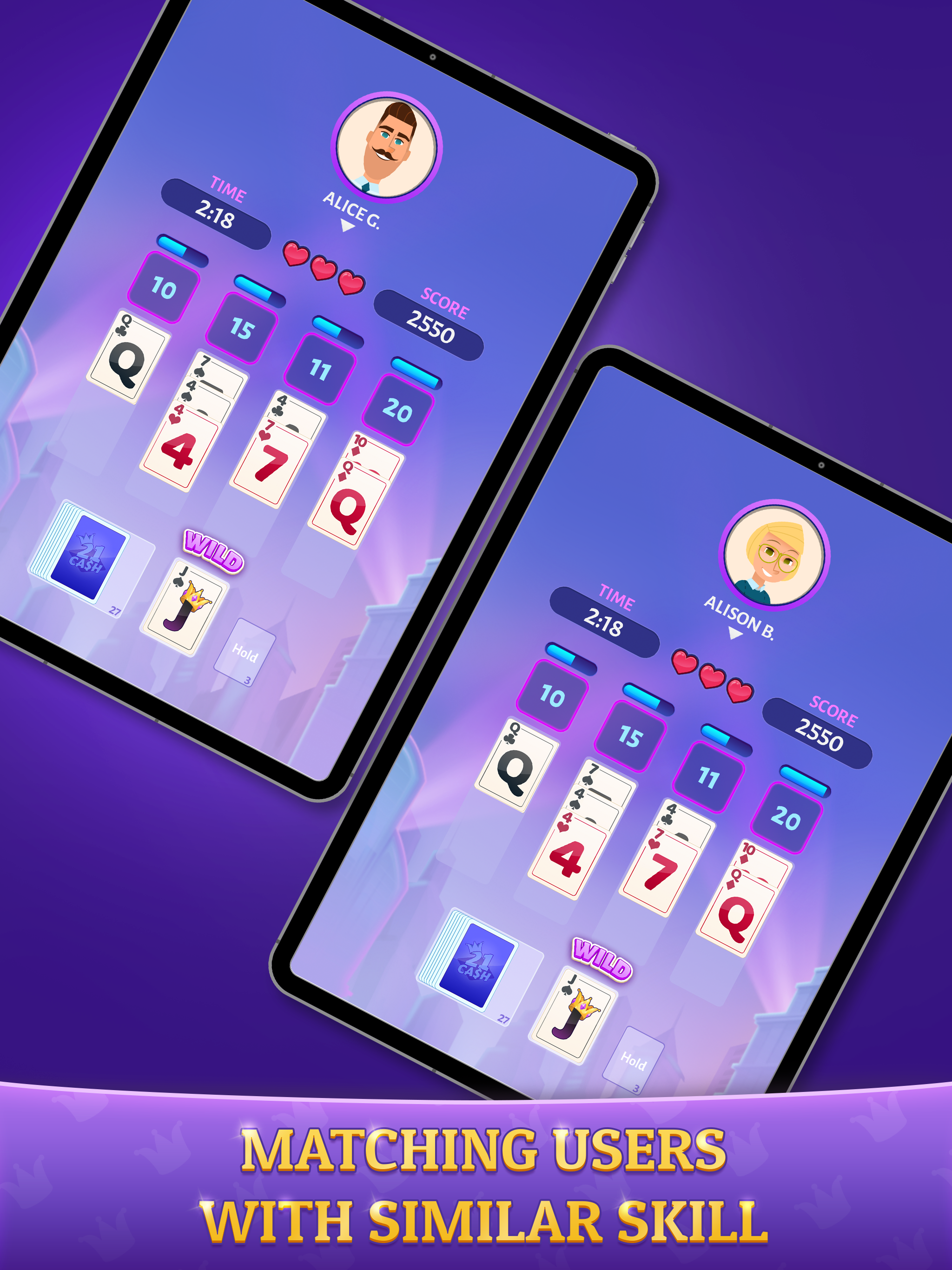 21 Cash screenshot 11