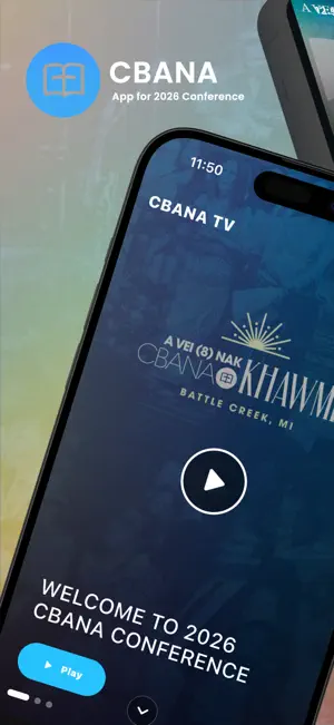 CBANA screenshot 1