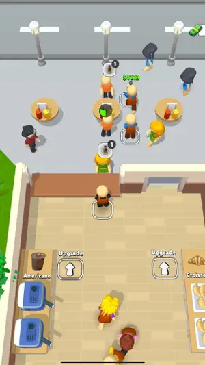 Coffee Shop! screenshot 3