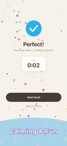 ColorWay - Calm Logic Puzzles screenshot 6