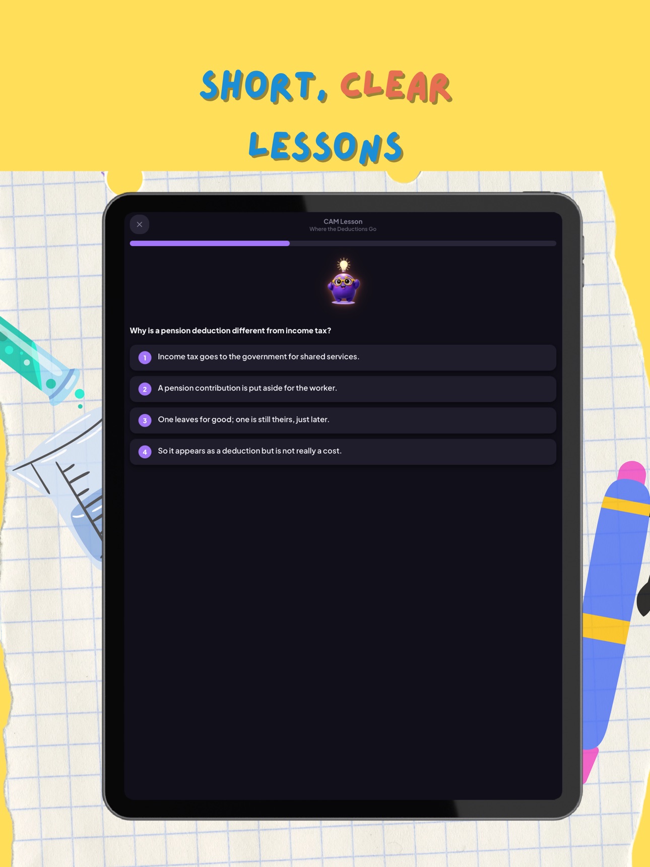 Screenshot 11 of SwotHub