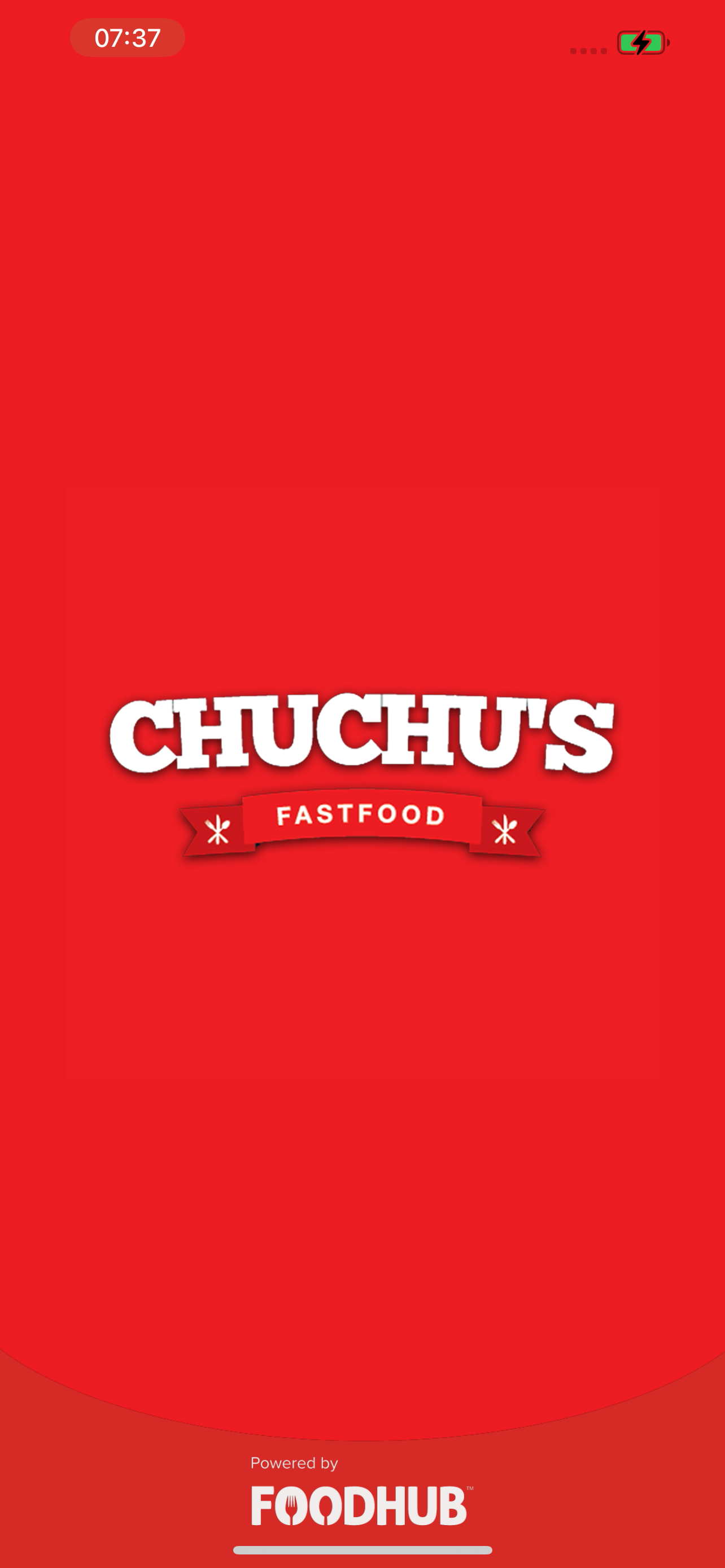 ChuChus Kebab and Balti House