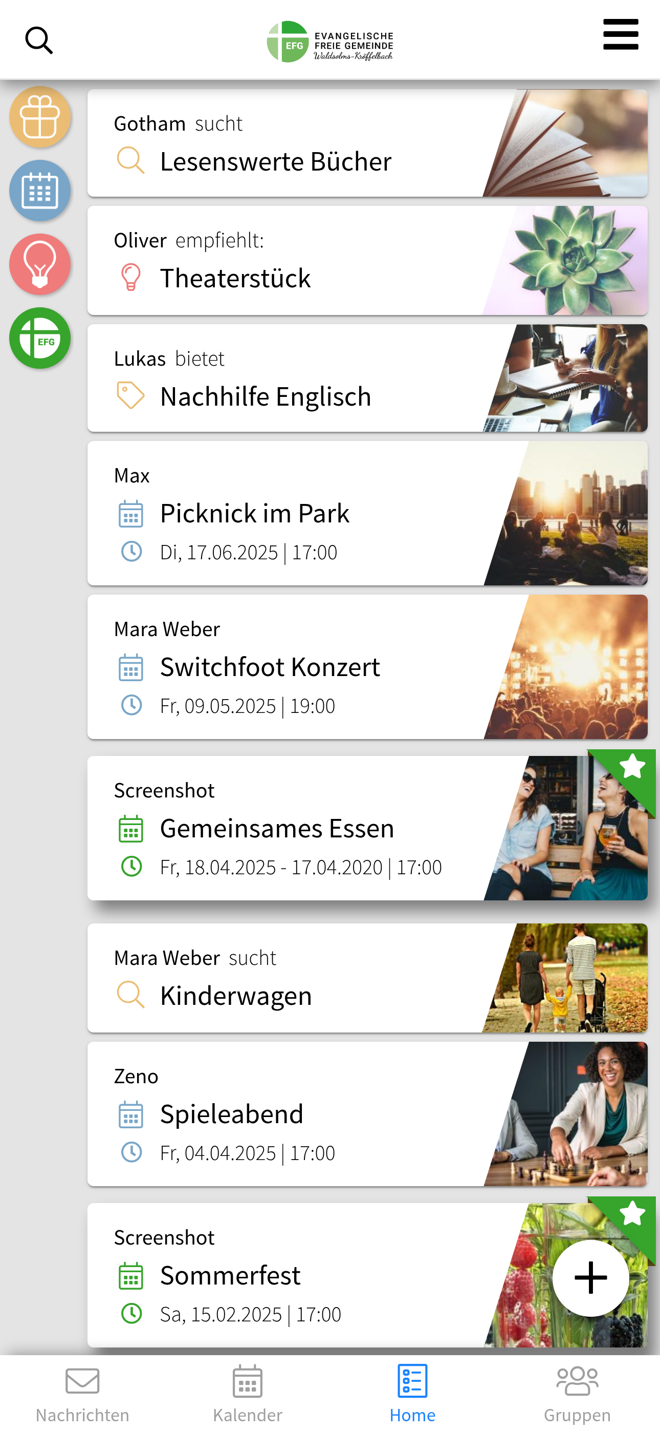 EFG Waldsolms-Kröffelbach