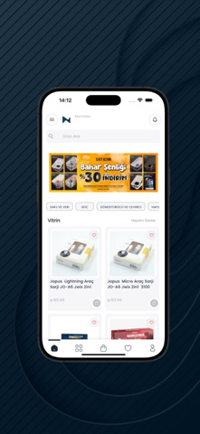 SimkonB2B screenshot