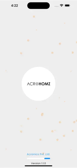 AcroHomz Prime screenshot 1