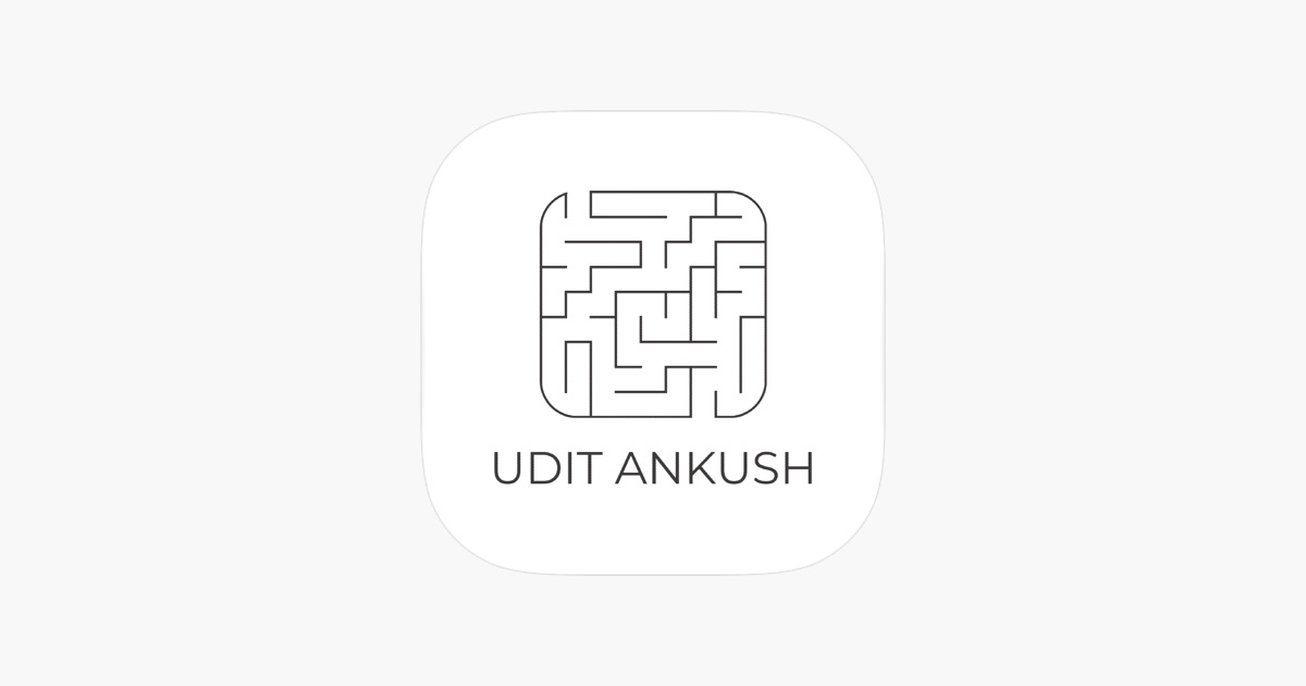 ‎Udit Ankush App - App Store