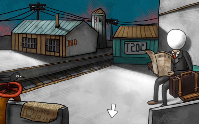 ‎ISOLAND: The Amusement Park スクリーンショット
