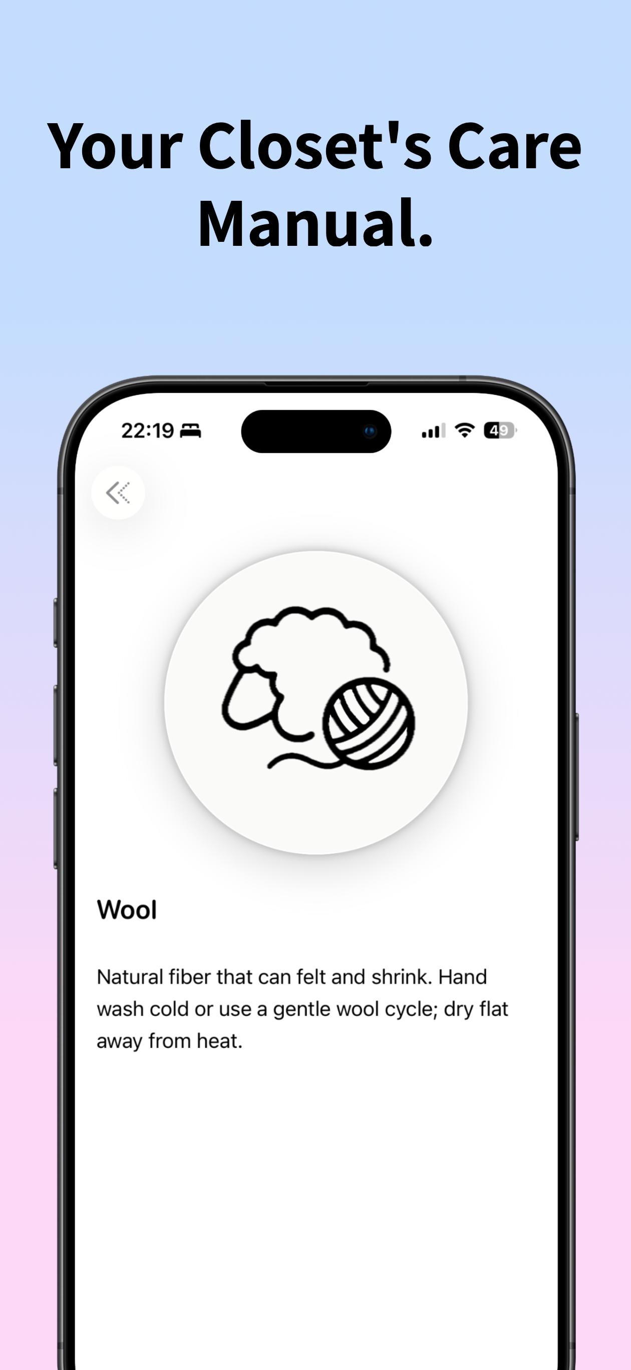 Washtria screenshot 4