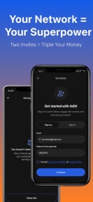 Aditt - Earn Money screenshot