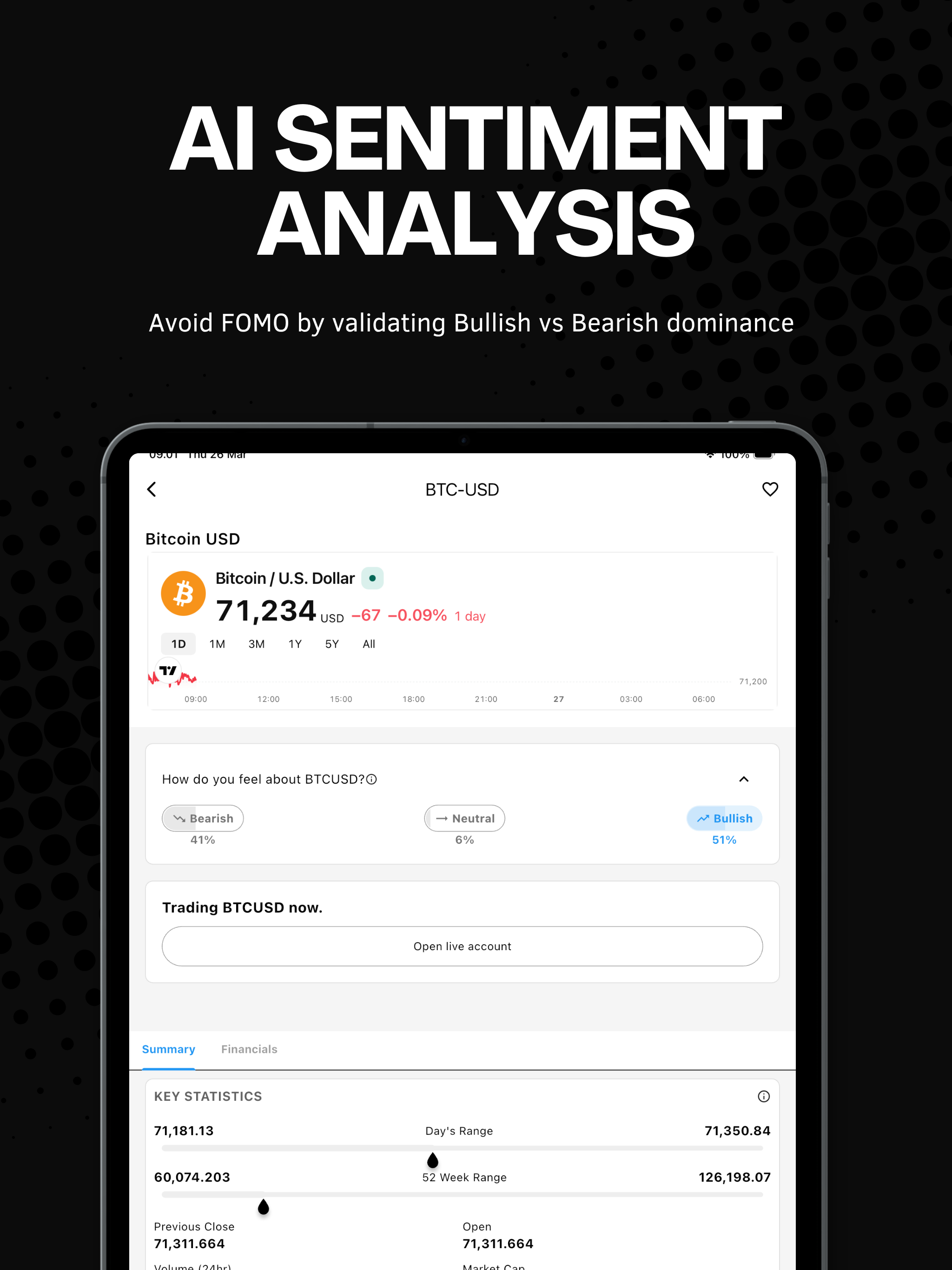 Juicy Crypto Signal screenshot 10
