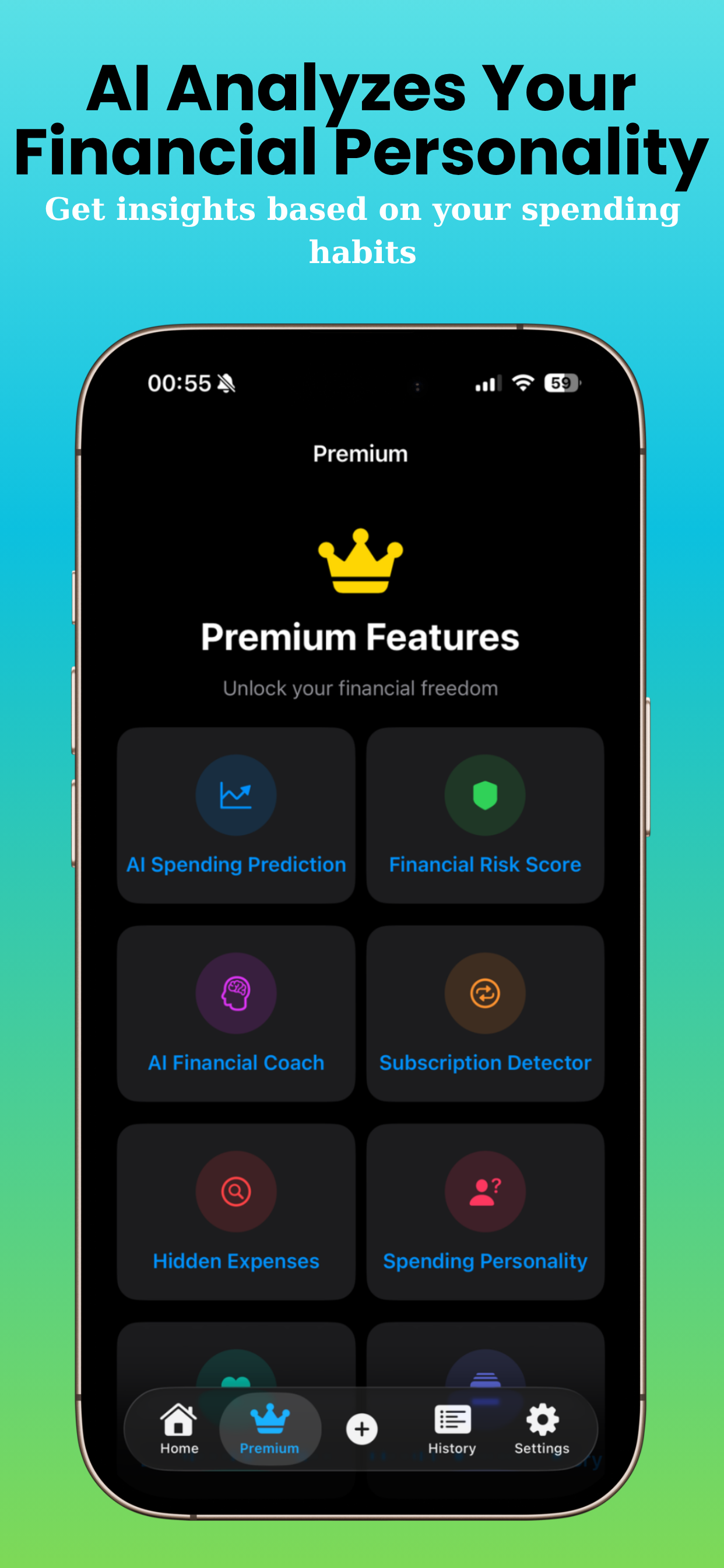 Walletta-Smart Wallet