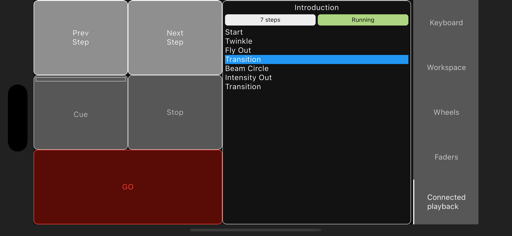 OsiMIDI Consoles Remote screenshot 8