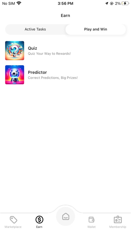 LIX Loyalty screenshot-3