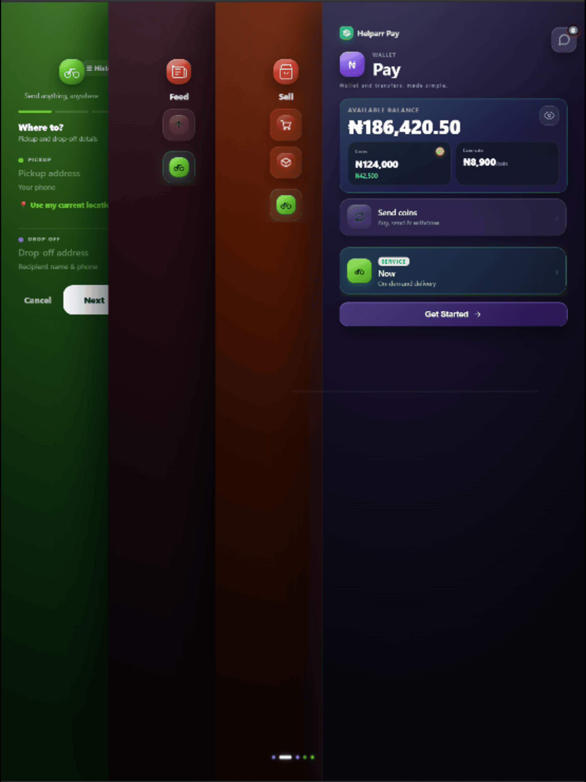 Helparr AI screenshot 8