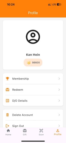 iATM CRM Screenshot 3 of 4