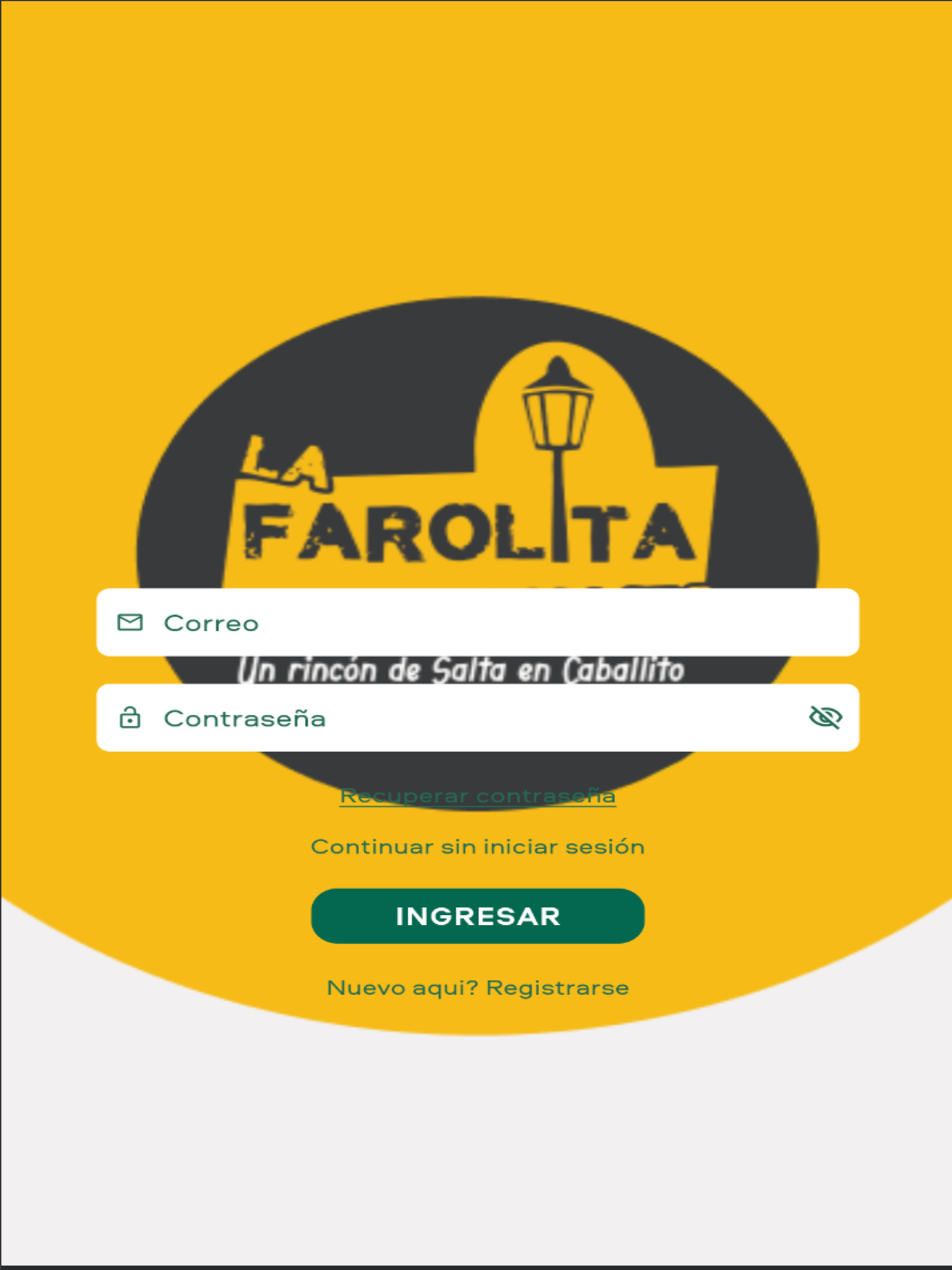 LaFarolita screenshot 5