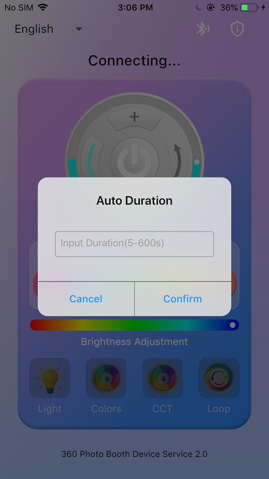 #4. 360Tok (iOS) By: 奇勇 颜