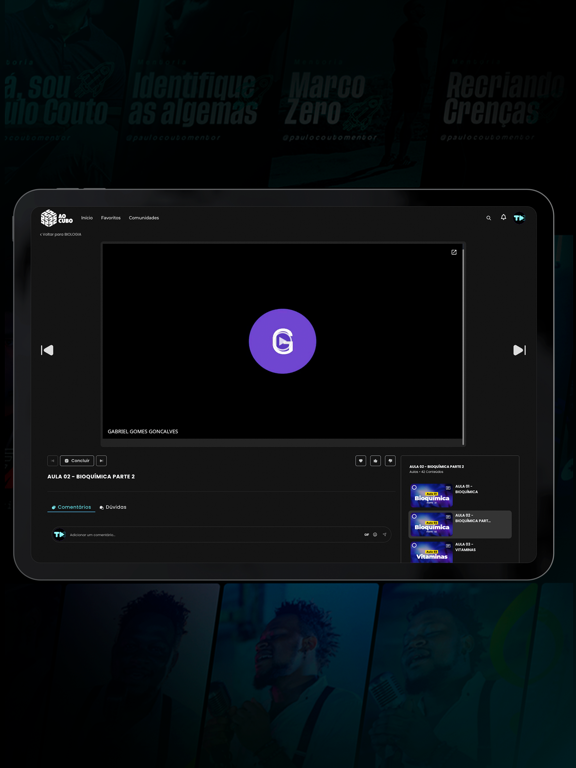 Screenshot #6 pour Tessat