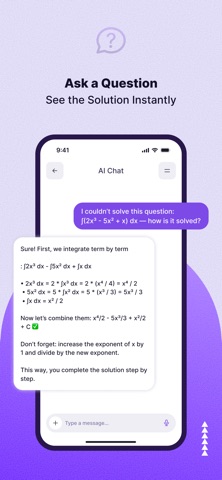 QEDU AI Screenshot 3 of 10