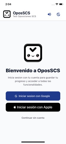 OposSCS Screenshot 1 of 4