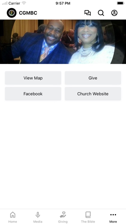 Cherry Grove Murfreesboro screenshot-3