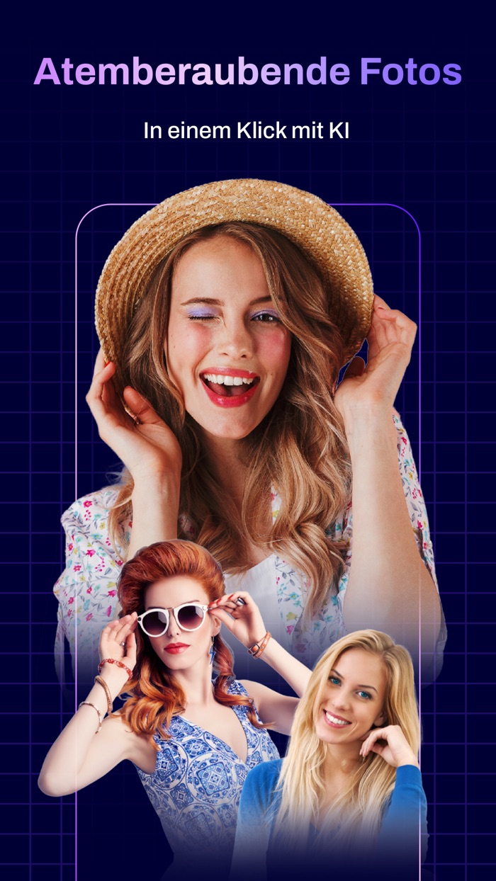 PixelabsKI Foto Editor