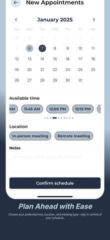 TaxWallet: Pocket Tax Ally! screenshot
