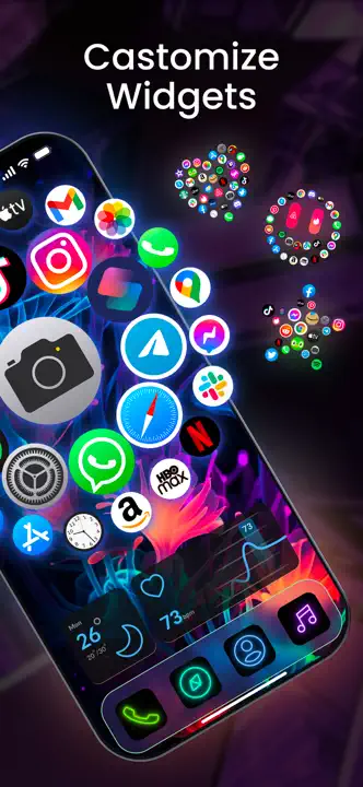ThemeMe: Screenshot 6 von 7