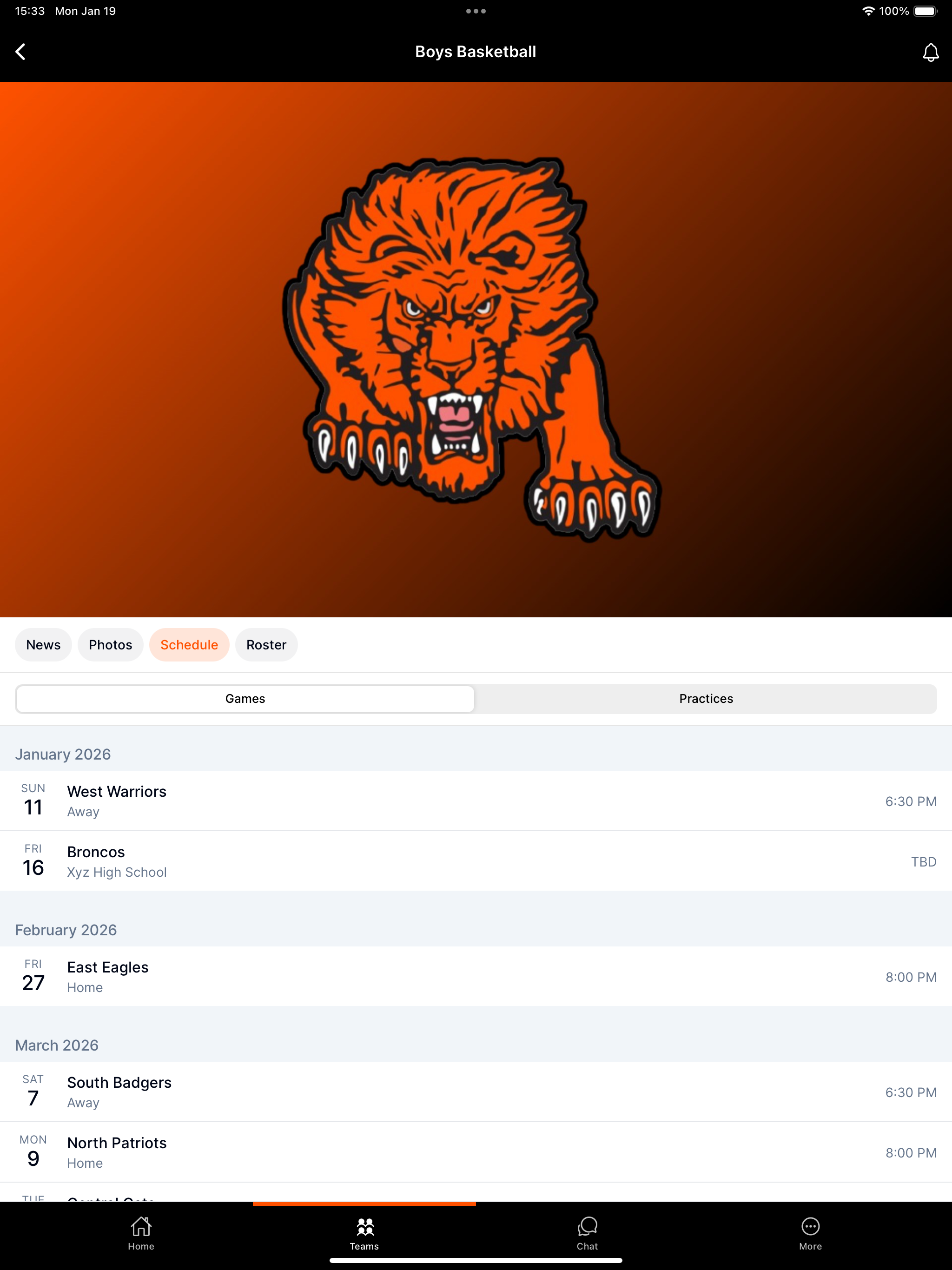 Gravette Athletics