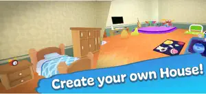 Ozmo Adventure Land screenshot 4