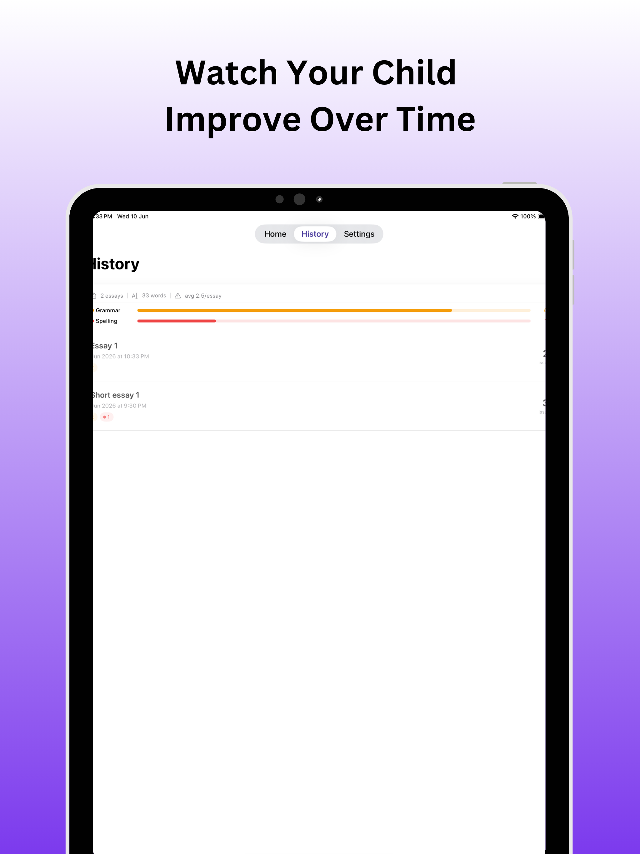 GrammarEasy screenshot 10