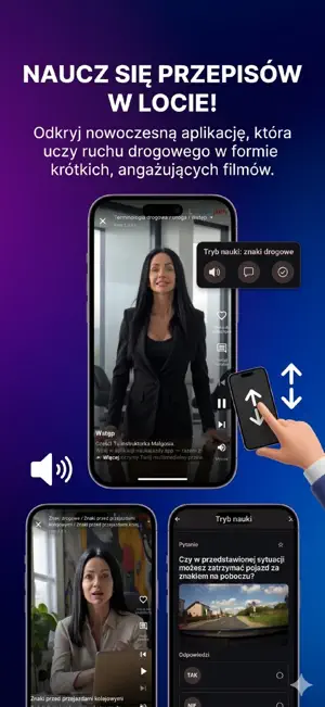 naukajazdy.app screenshot 1