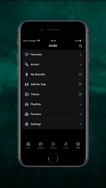 Tomorrowland Brasil screenshot-6