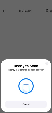 PIRL screenshot